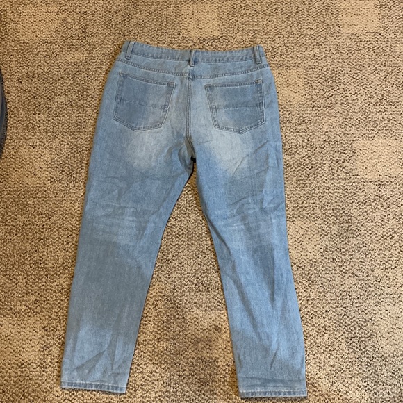 Mens jeans - Picture 3 of 3